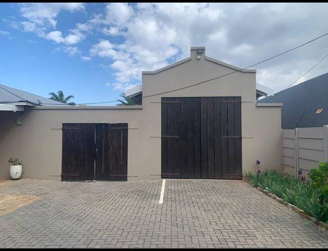 BUSINESS PROPERTY TO RENT IN EDENVALE